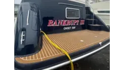  1997 Sea Ray 420 Aft Cabin 1997