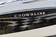 the best price on Stormin III - CROWNLINE