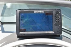 Buy a yacht Stormin III