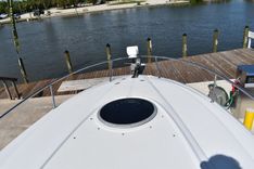 best yacht sales deals Stormin III - CROWNLINE