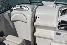 Stormin III - CROWNLINE yacht sale