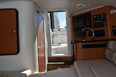 Stormin III 275 CCR yacht sale