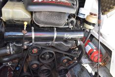 Buy a Stormin III - CROWNLINE at Shestakov Yacht Sales