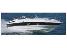 Buy a yacht Stormin III 275 CCR