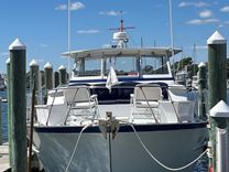 Buy a yacht Destiny 1970