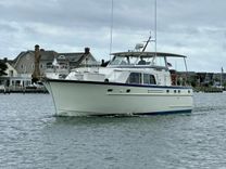 Buy a yacht Destiny - MATTHEWS