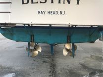 Buy a Destiny - MATTHEWS at Shestakov Yacht Sales