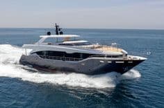 Лучшие предложения покупки яхты EDEN