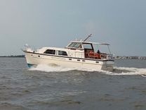 Destiny - MATTHEWS yacht sale