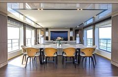 Купить яхту EDEN 100 в Shestakov Yacht Sales