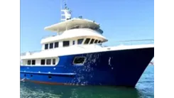 Buy a 2018 Allseas expedition - ALLSEAS at Shestakov Yacht Sales