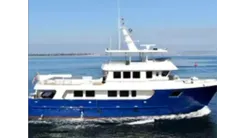2018 Allseas expedition - ALLSEAS price
