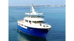 2018 Allseas expedition - ALLSEAS price