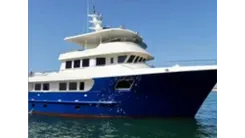 2018 Allseas expedition - ALLSEAS yacht sale