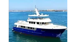 2018 Allseas expedition - ALLSEAS yacht sale