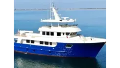 2018 Allseas expedition 92 price