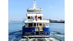 2018 Allseas expedition price