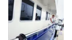 2018 Allseas expedition expedition yacht sale