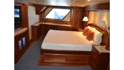 Buy a 2018 Allseas expedition - ALLSEAS at Shestakov Yacht Sales