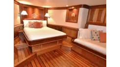 Buy a 2018 Allseas expedition 2018 at Shestakov Yacht Sales