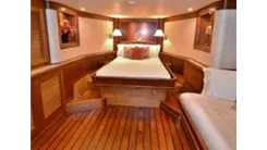 Buy a 2018 Allseas expedition at Shestakov Yacht Sales