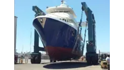 Buy a 2018 Allseas expedition expedition at Shestakov Yacht Sales