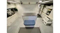 Продажа яхты 2017 Cantiere Delle Marche DarwinAtlas 2017