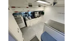 2017 Cantiere Delle Marche DarwinAtlas - Cantiere delle Marche