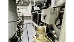 Продажа яхты 2017 Cantiere Delle Marche DarwinAtlas - Cantiere delle Marche