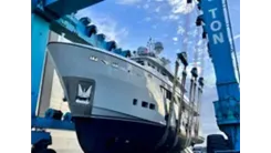 Купить 2017 Cantiere Delle Marche DarwinAtlas