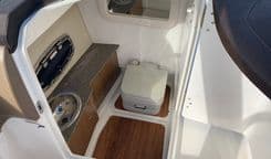 Chaparral 257 SSX price