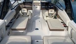 Buy a yacht Chaparral 2014