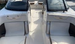 best yacht sales deals Chaparral