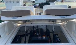 Buy a Chaparral 25 at Shestakov Yacht Sales