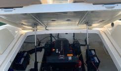 Buy a Chaparral 2014 at Shestakov Yacht Sales