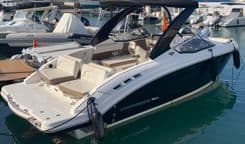 Chaparral - Chaparral yacht sale