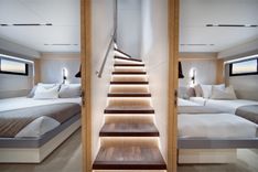 BLUESTONE - GULF CRAFT yacht sale