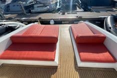 Buy a VANQUISH VQ43 - VANQUISH BOATS at Shestakov Yacht Sales