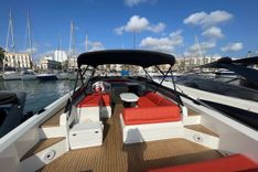 VANQUISH VQ43 - VANQUISH BOATS price