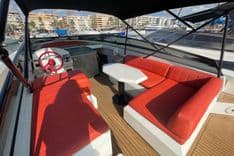 best yacht sales deals VANQUISH VQ43 VQ43