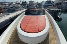 the best price on VANQUISH VQ43 40