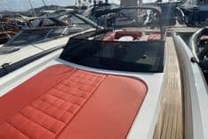 Buy a yacht VANQUISH VQ43 - VANQUISH BOATS