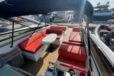 Buy a yacht VANQUISH VQ43 VQ43
