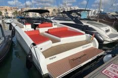 Buy a yacht VANQUISH VQ43 - VANQUISH BOATS