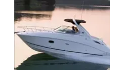 the best price on 2011 Sea Ray 280 Sundancer 28