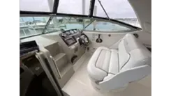 2011 Sea Ray 280 Sundancer - SEA RAY