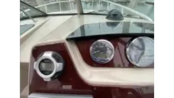 2011 Sea Ray 280 Sundancer