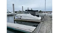 2011 Sea Ray 280 Sundancer yacht sale