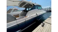 best yacht sales deals 2021 Tiara Yachts 43 LE