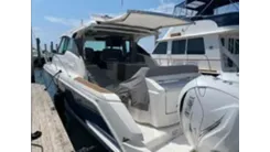 best yacht sales deals 2021 Tiara Yachts 43 LE - Tiara